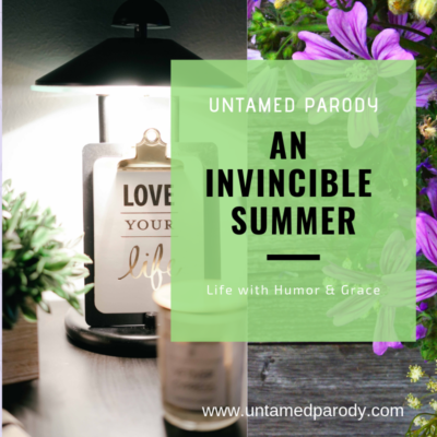 An Invincible Summer