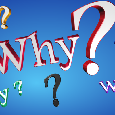 Solve it with 5 Whys: A Simple Tool for Problem Solving