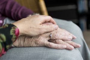 caregiver crisis