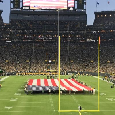 10 Great Things to See & Do if You’re a Packers Fan