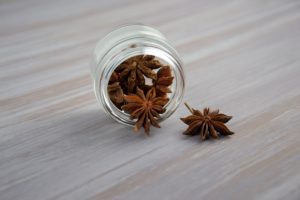 star anise