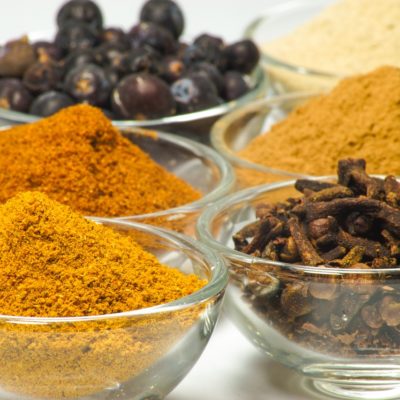 12 Unusual Spices and How to Cook With Them